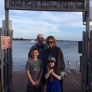 Meet your Posher, Randi